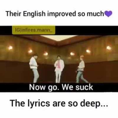 i have given u a reason to love bts💜💜