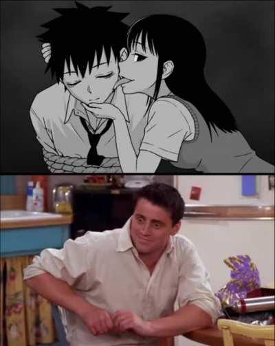 For the weeb who requested the reverse version