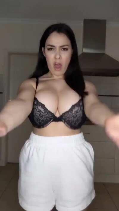 Just Wait for it ... ( Leah Free Content In Comment below )