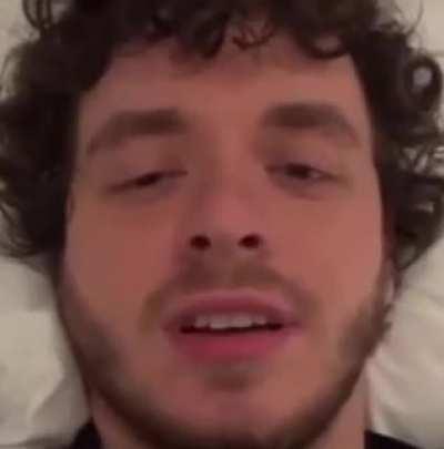 a message for brucey poo 🥰🥰