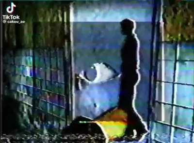 It’s happened again!