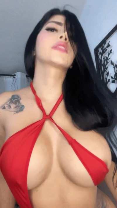 What would be your reaction if I told you I prefer topping?