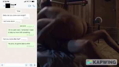 What would you choose?