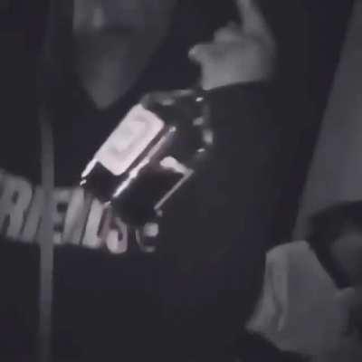 How can i lose when i fucked on my toturrrr