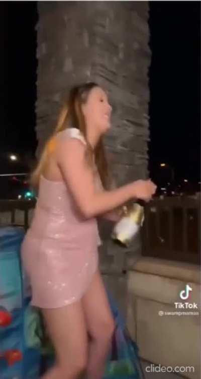 HMC, while I celebrate with some champagne