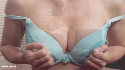 First Day At The Office - Melisa Mendini-Gold -08.26.2020