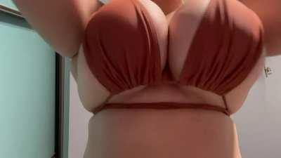 Pov: I’m on top of you