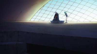 A Rock Screams the N-Word