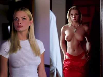 Jaime Pressly
