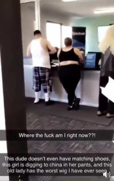 now I need a glove mandate before shaking a hand with anyone