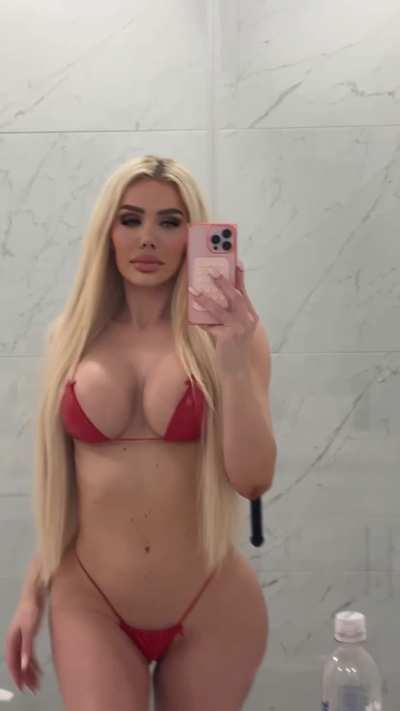 I don't have too much practice bein bad, but I've been told if I'm a super good girl I start to be a lil bad myself..