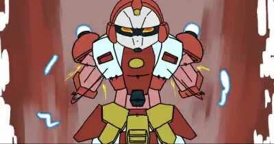 PekoMekoDom to face off Shubagalion