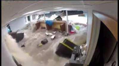 These natural disasters are going to be expensive.