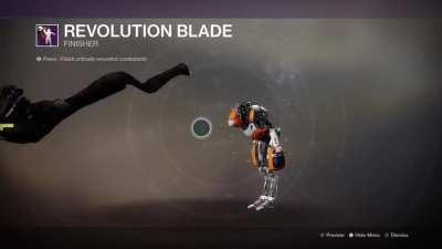 Our worst fears come back to haunt us