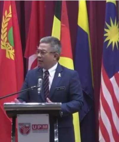 Adham Baba & the case of the Spanish fly.