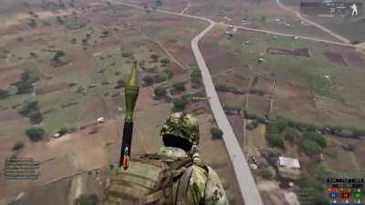 The impossible happened during last nights KOTH game O.O