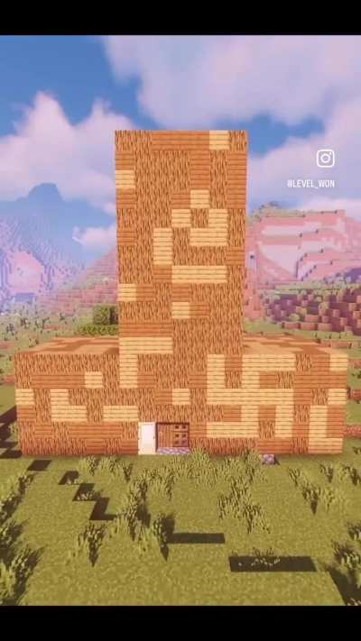 Why does bro build shi like this💔