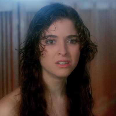 Leticia Marfil (Pieces - 1982)