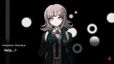 Wtf happened to my game?