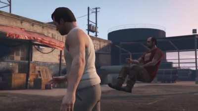 My helicopter people need me (sorry if repost)