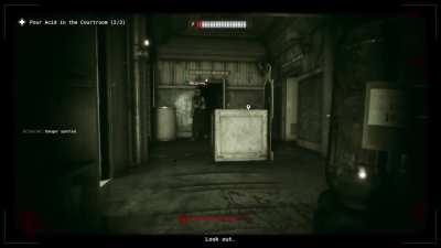 What is murkoff feeding these people