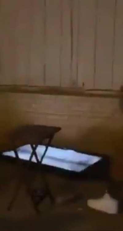 Dallas fans aren’t taking this loss well