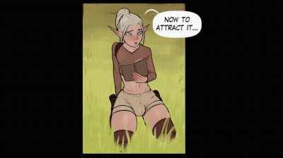 The Schmidt Drain Index [Skemantis]