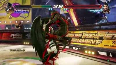 Jackie chan never fails to impress and make us laugh