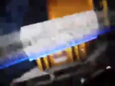 begginers luck i guess