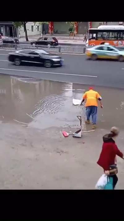 The one who loves his country the most is the one who does his job the best. -Atatürk