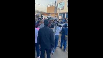 when a country risks becoming a living meme (clown world on LSD edition)