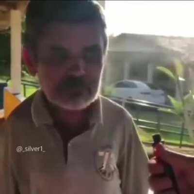 Vape trick done right.