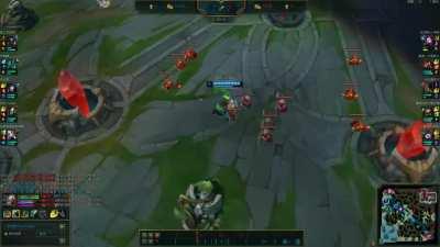 The triple proxy dream is still alive :Feelsgoodman: