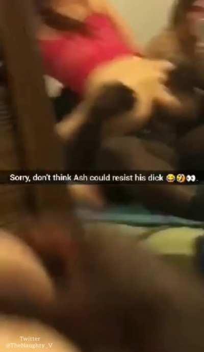 When your boyfriend don't trust you & wants proof you're not cheating 😂 We can't help it