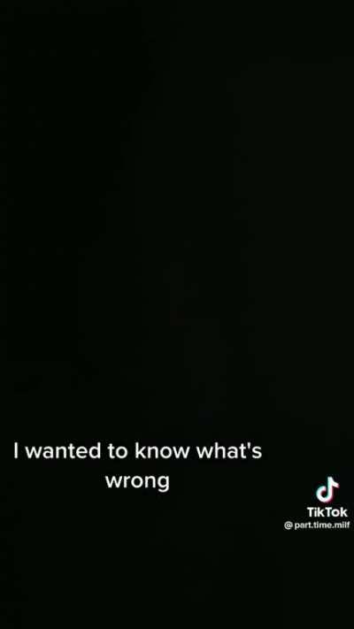 Mom and dad were just hungry