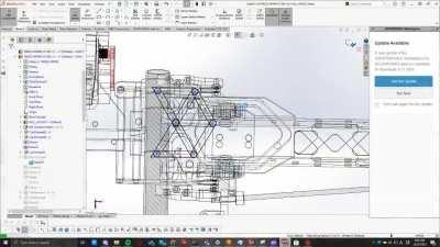 One must imagine the CAD student happy...