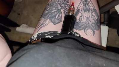 All men care about is what's in your shirt and honestly it's DISGUSTING