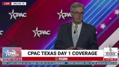 MAGA Taliban and Texas Lieutenant Governor Dan Patrick says 