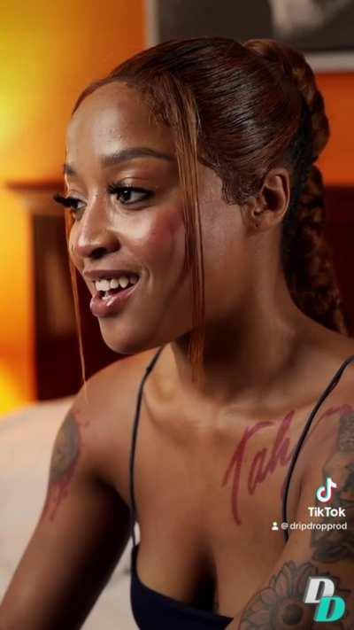 🎙️ Mena Carlisle is a Cuckquean!! 🎙️