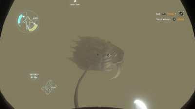 Didn't see dat coming... [SPOILER]