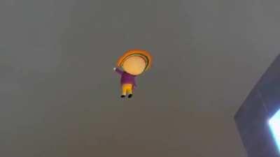 so long Open-chan 🫡