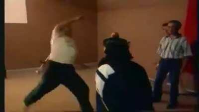 Old video from my phone