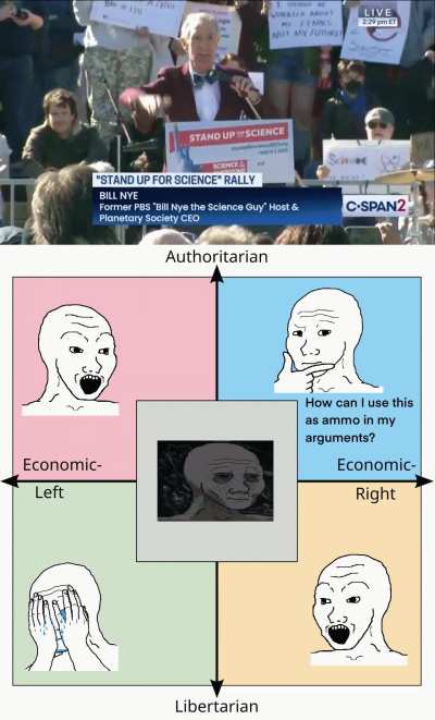 The writers really amped up the plot twists this season