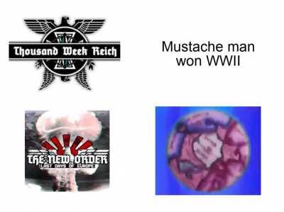 TWR lore vs TNO lore