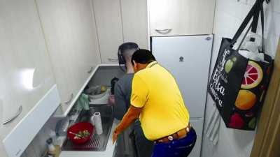 Nunca espere esto de Juanito