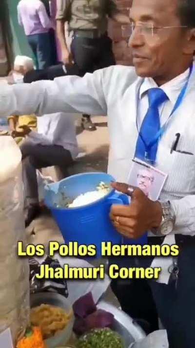 Kafi faila hua business hai