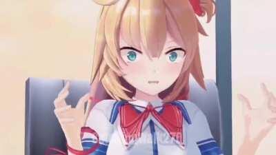 Gay frogs but its Haachama Chamaaa