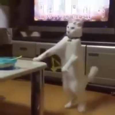 Horror from the deep!