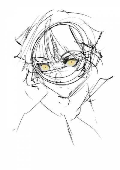 fanart i made for bestboi zenitsu