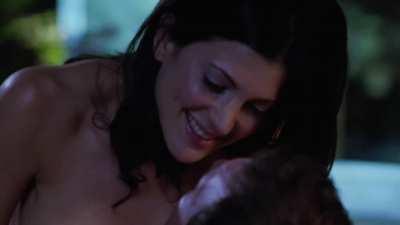 Best Julia Benson GIF I’ve ever seen